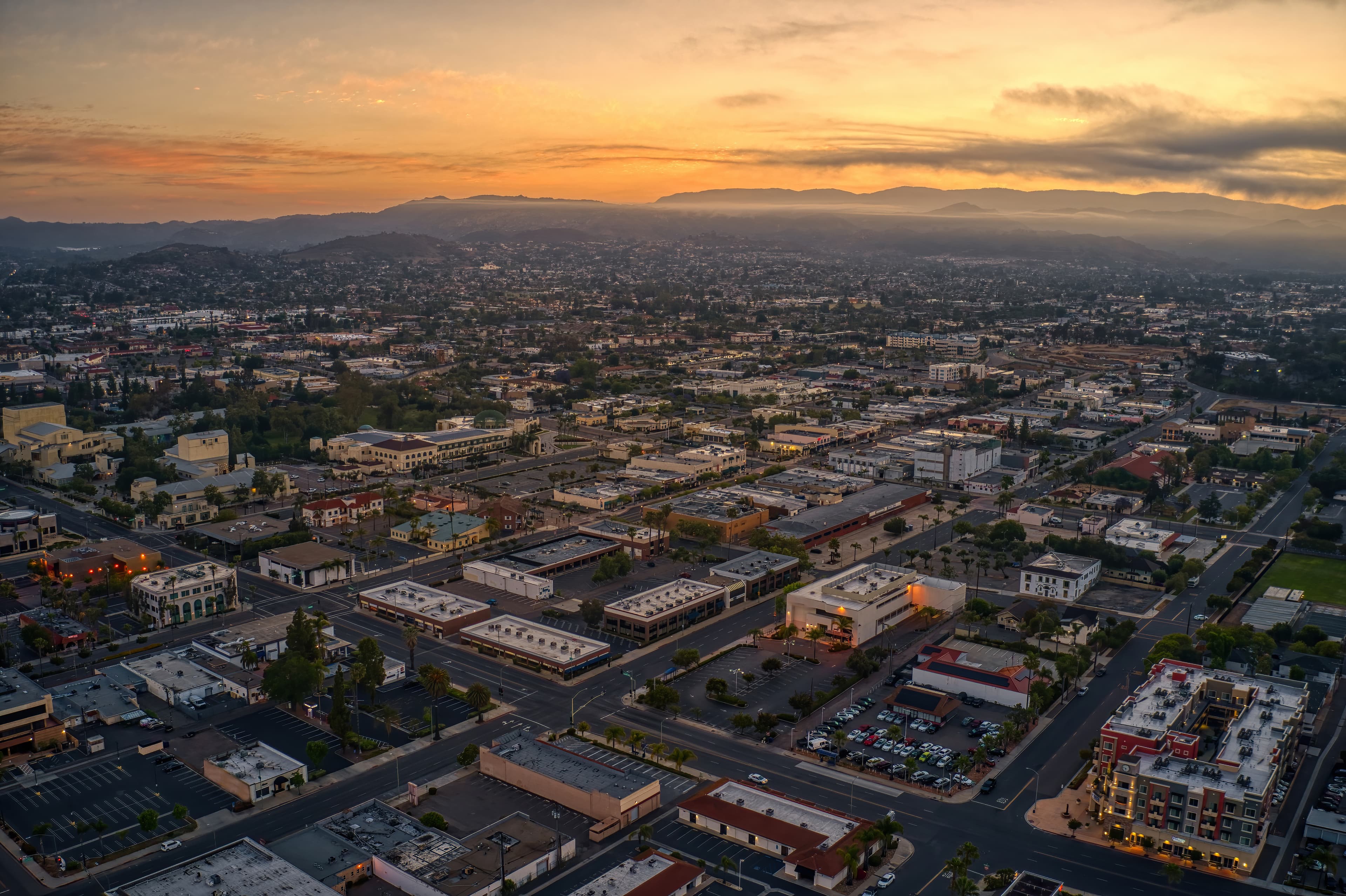 Escondido