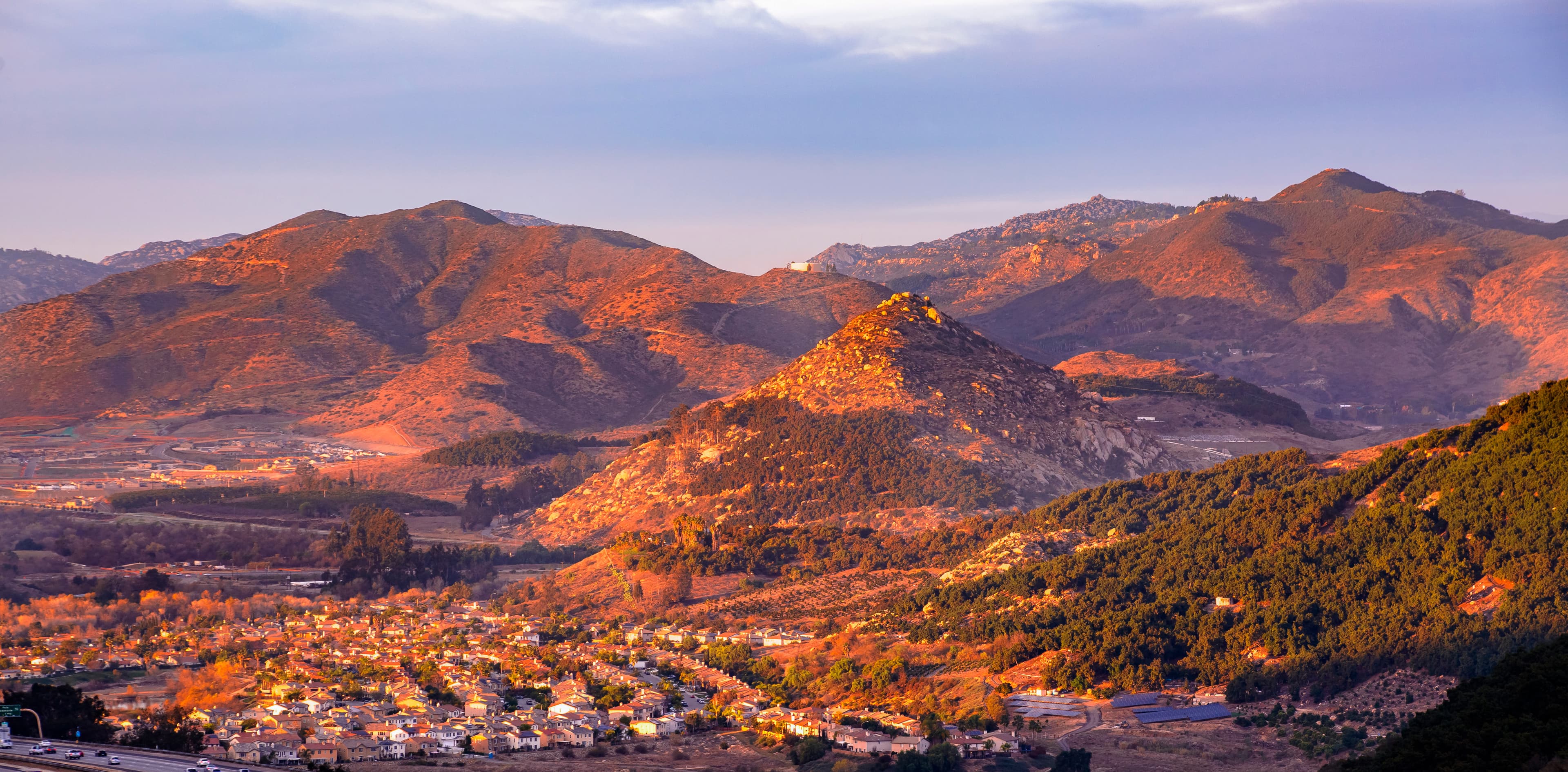 Fallbrook