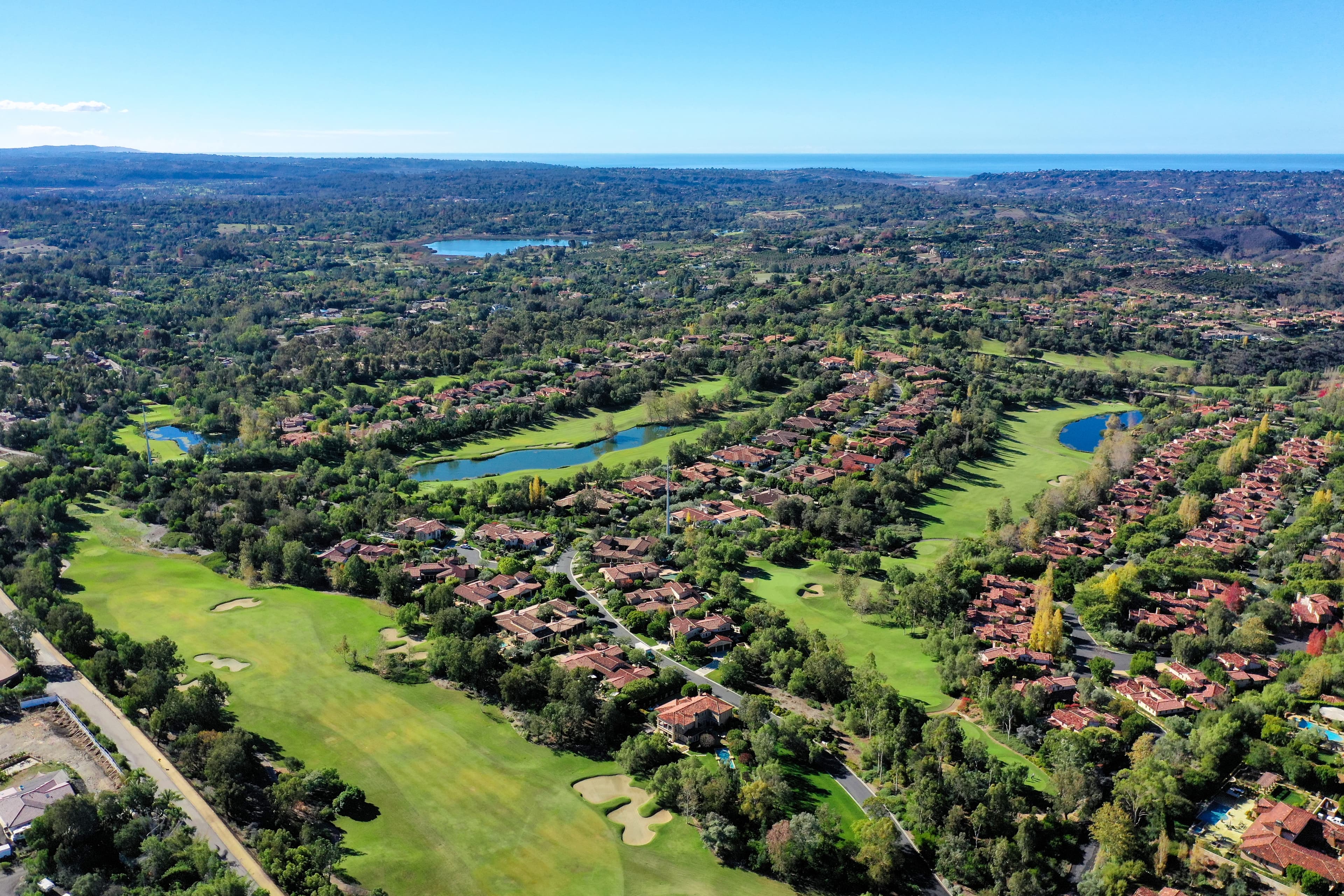 Rancho Santa Fe